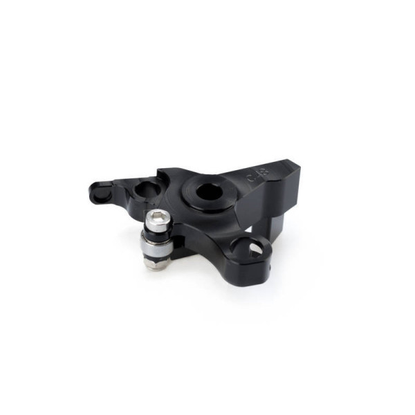 Puig Clutch Lever Adaptor Black